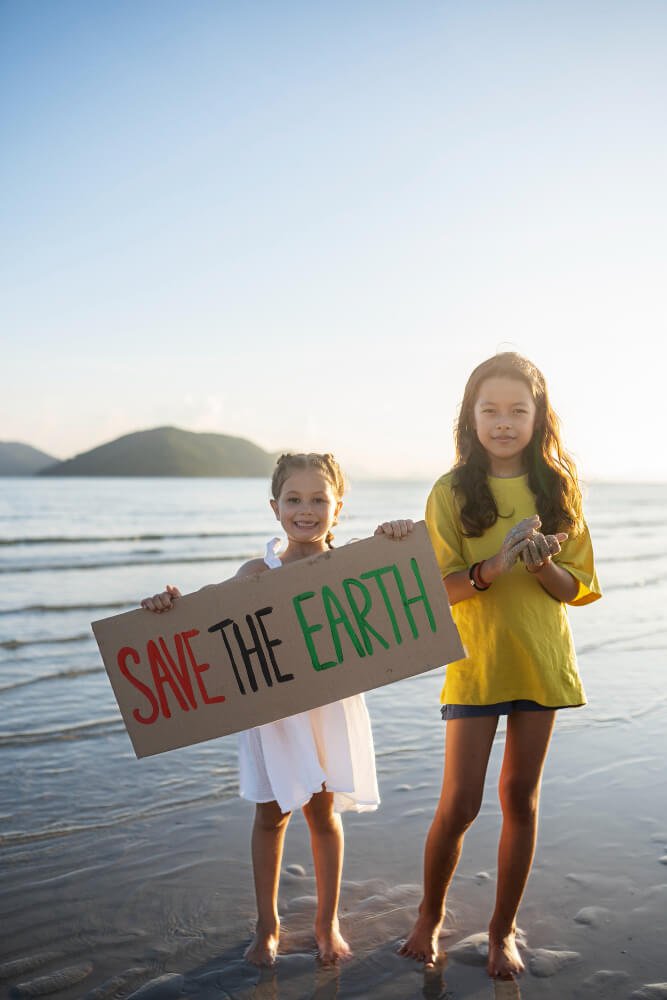 Environmental Awareness