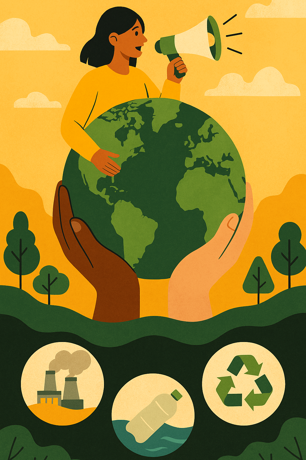 Environmental Awareness