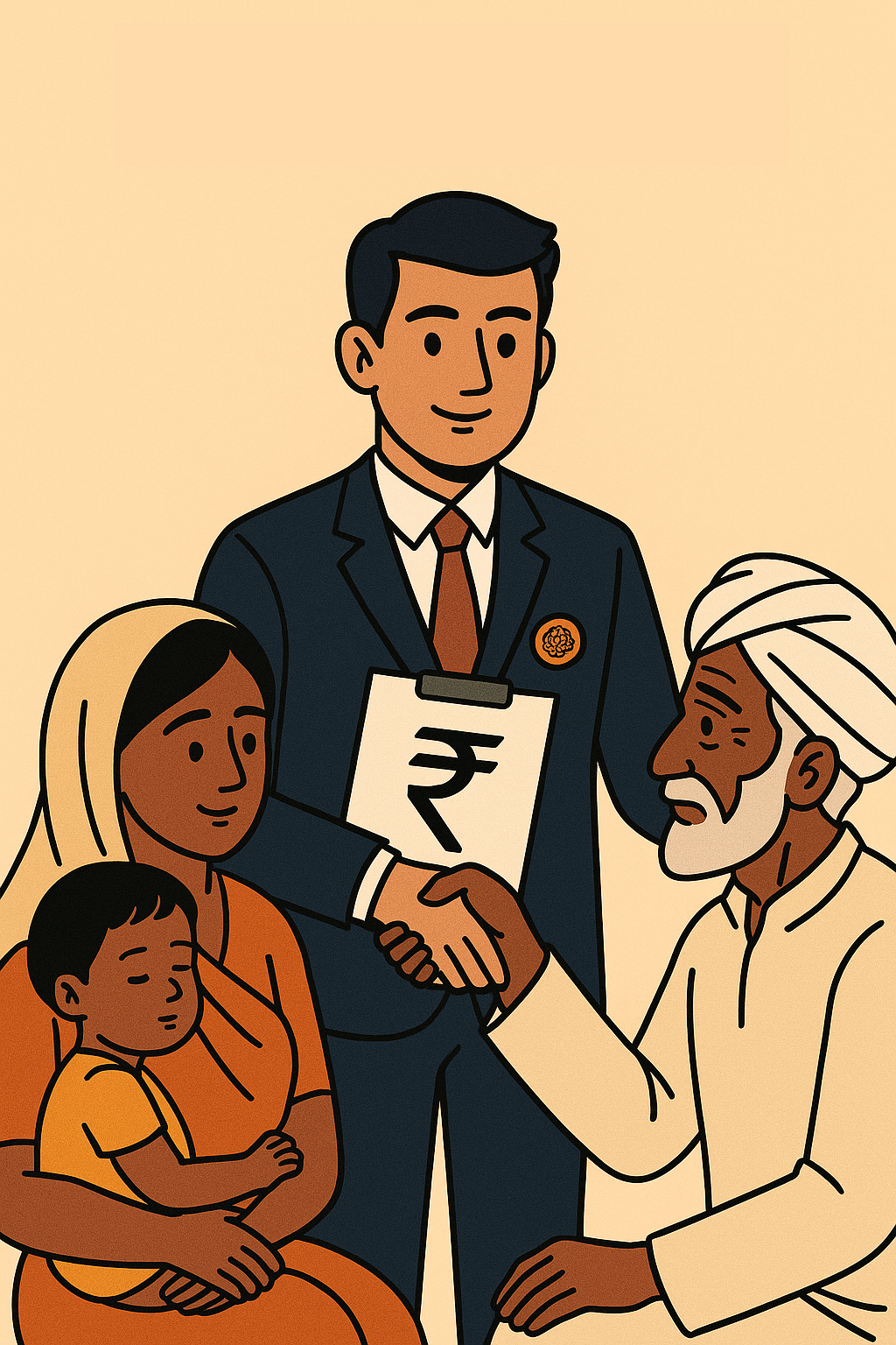 Public Welfare